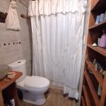baño depto